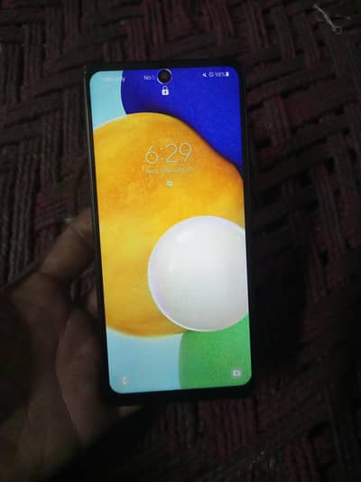 A52 5g Exchange possible