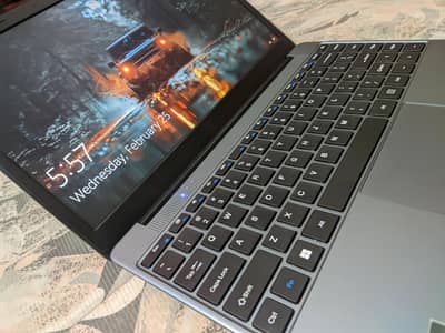 pm laptop mechrevo r14p