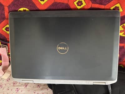 Dell e6320 i5 2nd