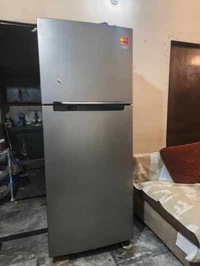 Samsung No Frost  inverter Thailand Important