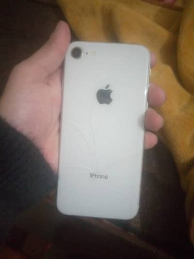 Apple iPhone 8 bypass 10/9 set urgent selling