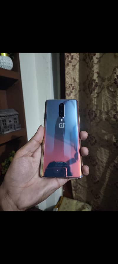 OnePlus 8
