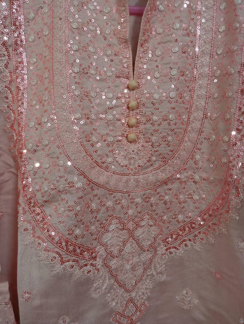 Stitched 3 piece 0