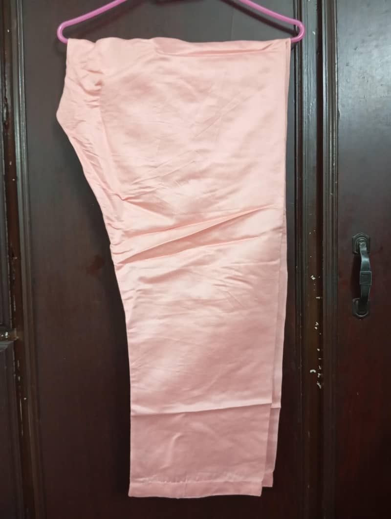 Stitched 3 piece 3