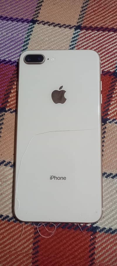 I phone 8 plus non pta