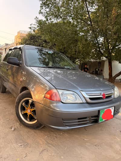 cultus vxr 2012 total geniune