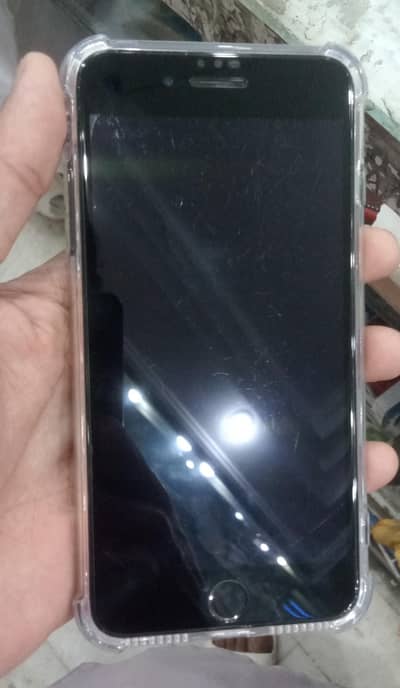 iPhone 7 plus 64gb bypass Exchange possible