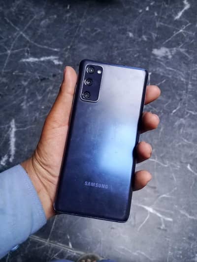 Samsung S20 FE  Exchange+ sale
