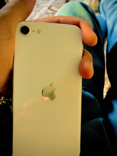 iphone SE 2nd generation/ jv