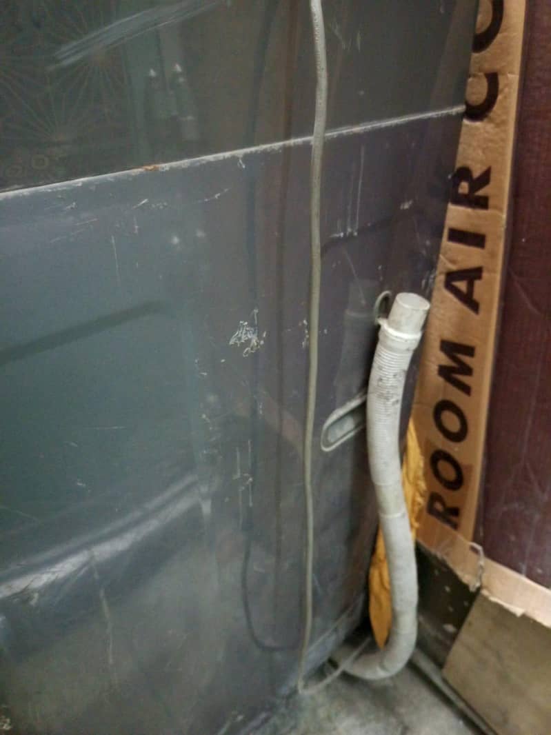 Signature automatic machine 0