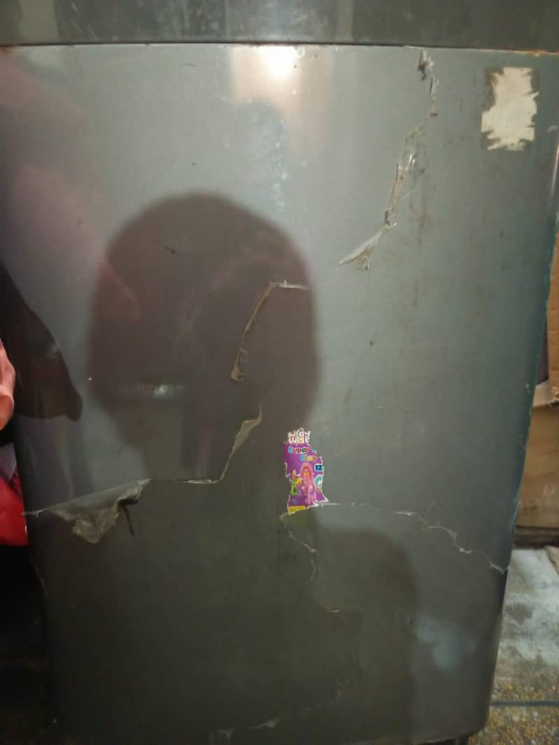 Signature automatic machine 1