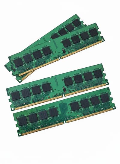 DDR3 1 GB Ram For All Type of PCs