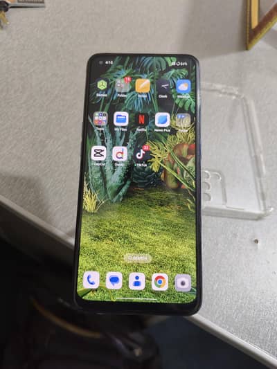 Oppo F19 6GB / 128GB