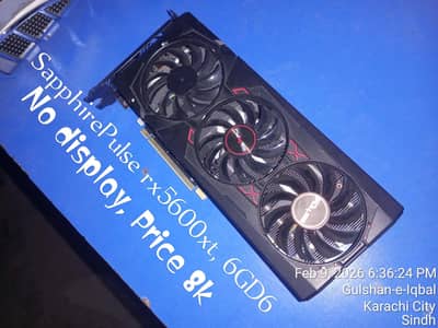 Nvidia graphics cards, gtx, rtx, amd, faulty, rx, quadro, xt Read AD