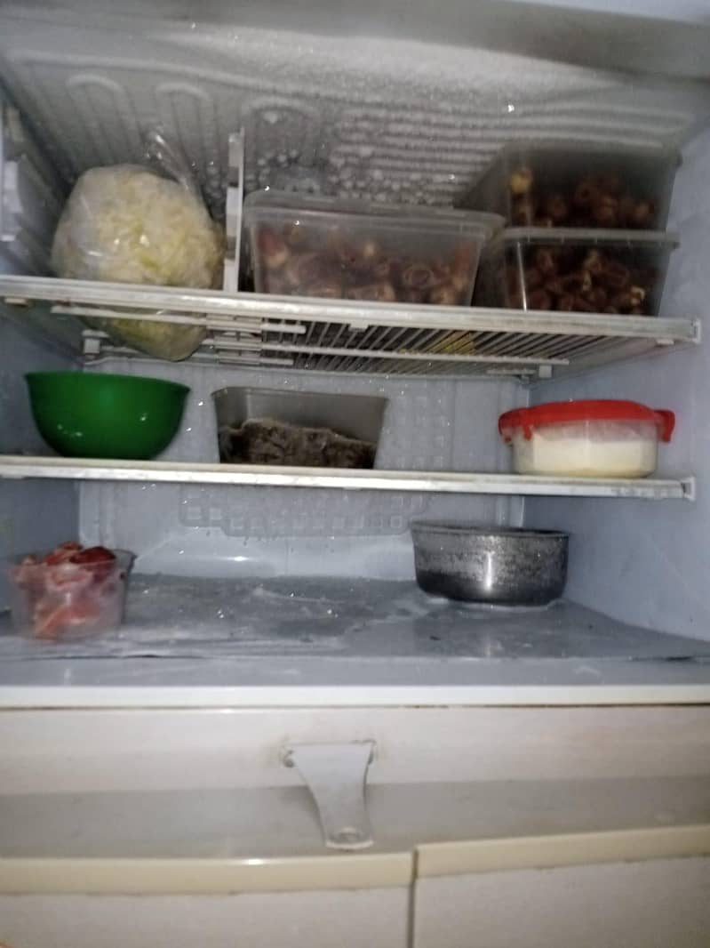 refrigerator 6