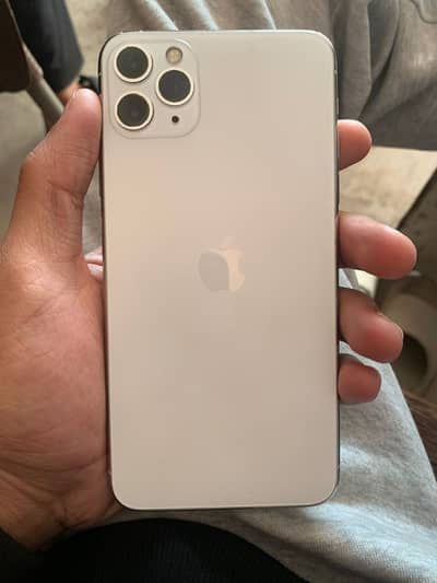 IPHONE 11 PRO MAX 256GB Factory Unlock