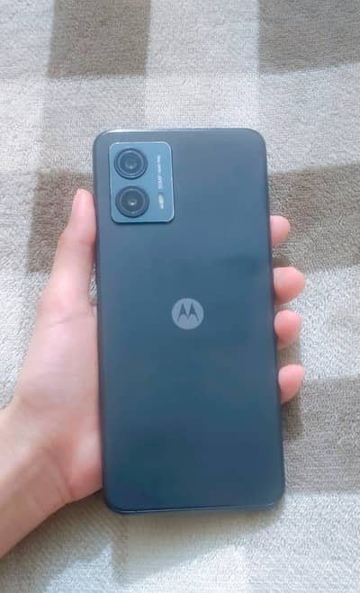 exchange possible Motorola moto g53 5g 12/128 gb non pta