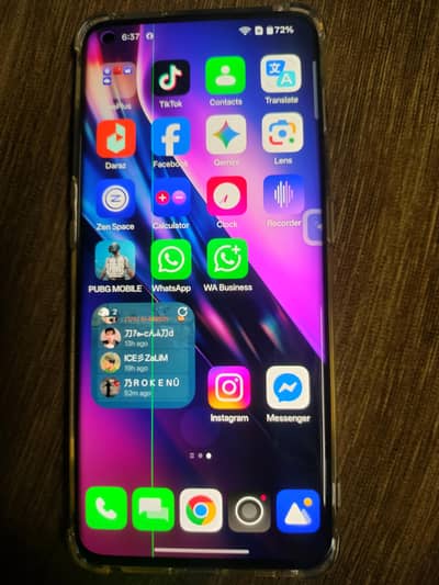 oneplus 10 Pro 5G non PTA 12/128