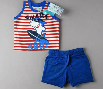 original leftover stock