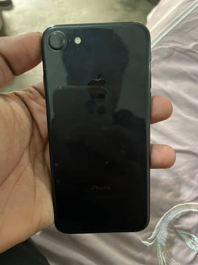 I phone 7 water pack condition 10by10