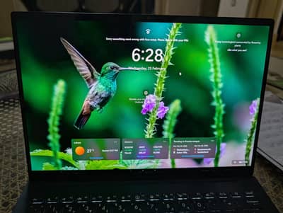 Asus zenbook ux3405ca (2025 model)