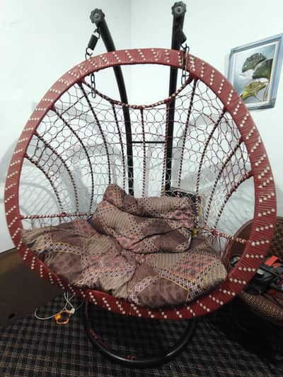 jhoola Good Condition