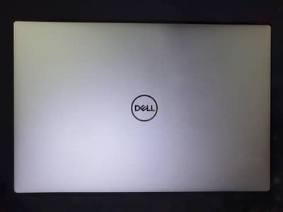 Dell XPS 15" 9510 – Intel Core i7 11th H |Gaming &Professional RTX 4GB