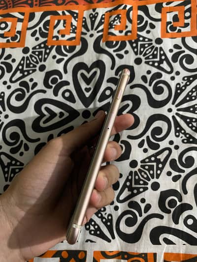 iPhone 7 Plus PTA APPROVED