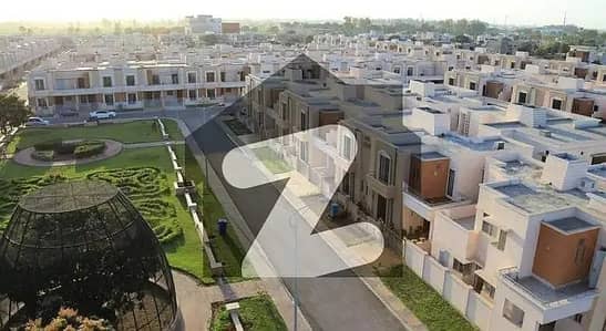 Prime Location Affordable Residential Plot For sale In Dream Gardens - Block E