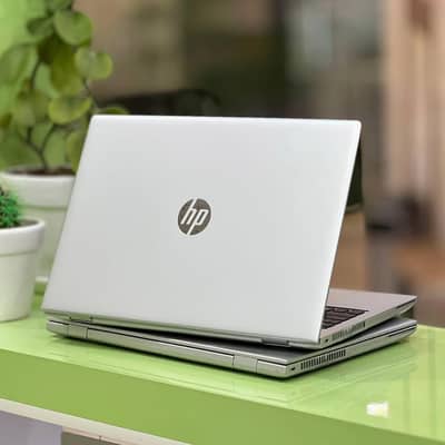Hp ProBook 650 G5 Core i7 8th Generation 8GB Ram DDR4/ 256GB SSD