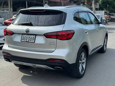 Bumper to bumper genuine