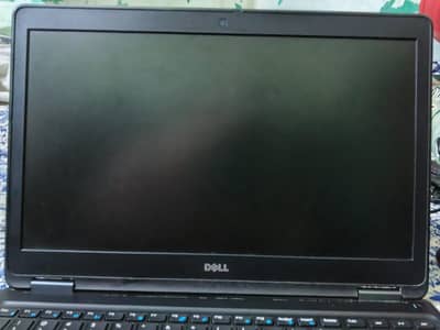 Dell Latitude E5550 Core i5 5th Gen | 8GB RAM | 128GB SSD | 15.6"