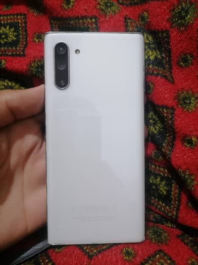sumsung note 10