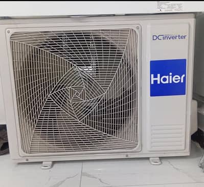 DC inverterv hwier Ac