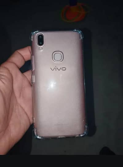 vivo y1727 4/32