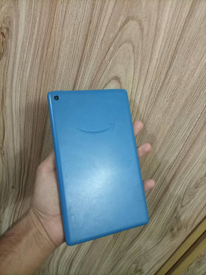 Amazon fire 7 1
