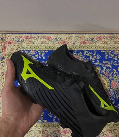 Mizuno Football shoes uk9