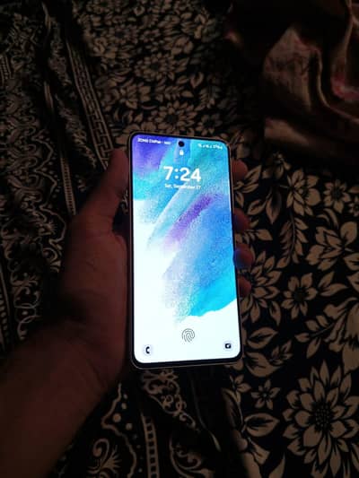 Samsung Galaxy S21 FE