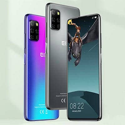 E10 Elephone Chinese