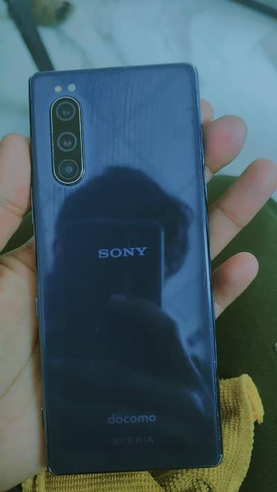 Sony Xperia 5