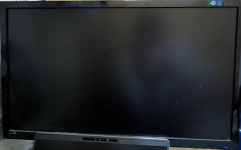 27 inch Samsung led FHD