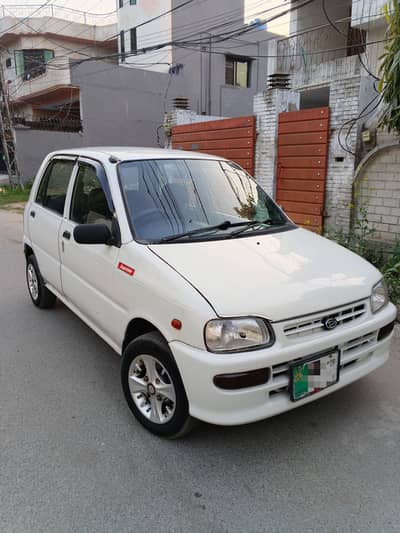 Cuore 2009 Awesome condition like New