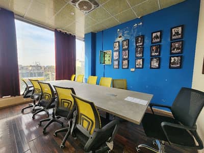 Office Available For Rent