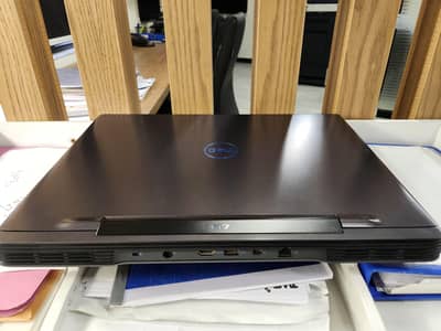 gaming laptop rtx 2060 ddr6 6 gb i7 9th gen new