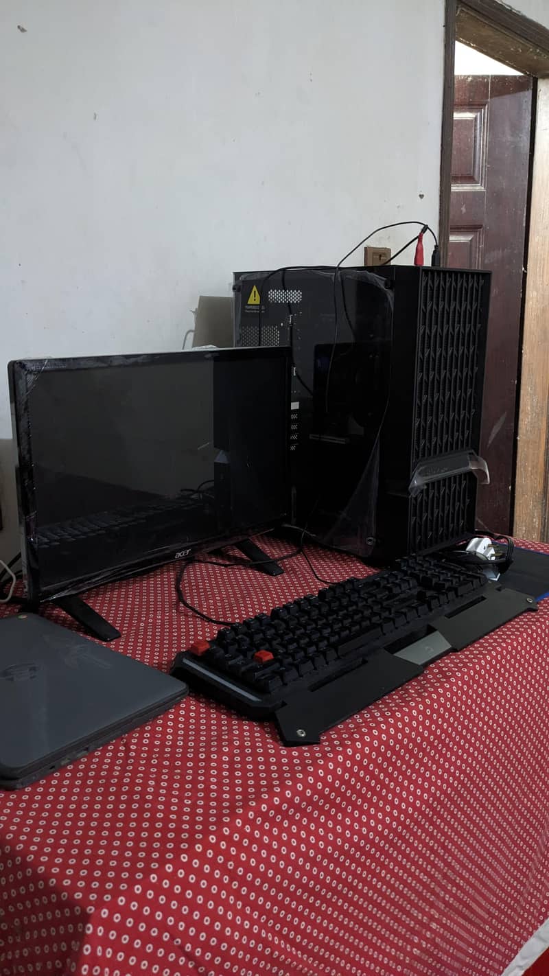 Gaming PC 1