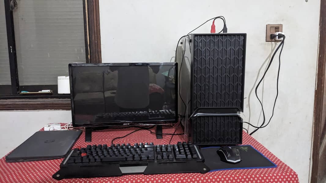 Gaming PC 2