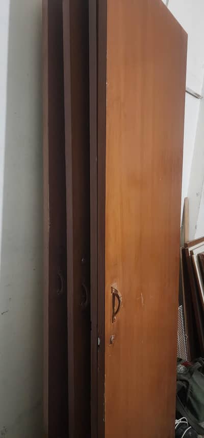 old wood door  kitchen save almari door
