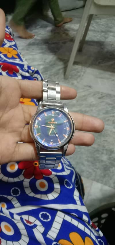 Watch for sell original Dubai piece urgent sell