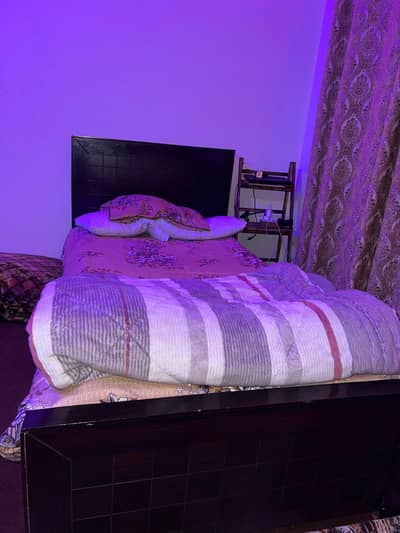 single bed New condition