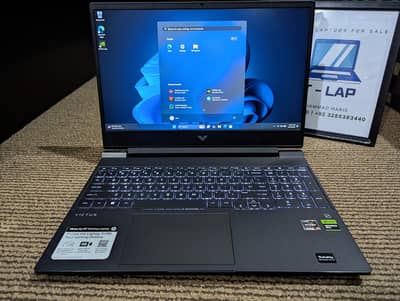 HP Victus RTX Gaming Laptop for sale Legion LOQ Zephyrus ROG Strix